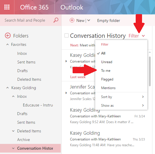 Skype chat history location windows 10